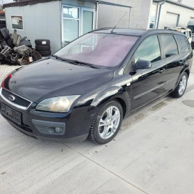 Ford Focus 2.0tdci, снимка 8