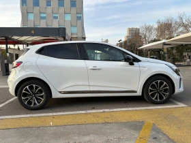 Renault Clio Techno TCE , снимка 4