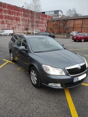 Skoda Octavia Laurin & Klement, снимка 2