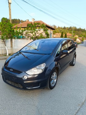 Ford S-Max 1.8 TDCi - [1] 