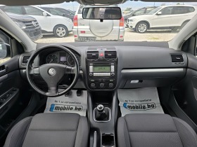 VW Golf 1.9Tdi 4Motion  | Mobile.bg   7