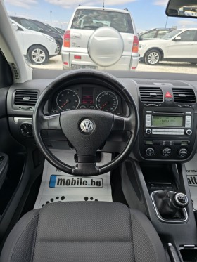 VW Golf 1.9Tdi 4Motion , снимка 8