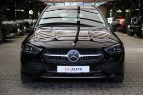 Mercedes-Benz C 200 T-Modell/Virtual/LedHighPerformance/, снимка 1