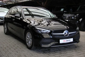 Mercedes-Benz C 200 T-Modell/Virtual/LedHighPerformance/, снимка 3