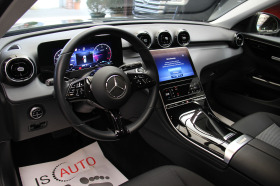 Mercedes-Benz C 200 T-Modell/Virtual/LedHighPerformance/, снимка 7 - Автомобили и джипове - 45435109