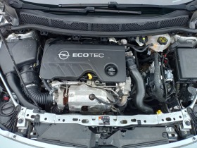 Opel Astra K 1.6CDTI NAVI EURO6 LED 166200.. | Mobile.bg   16