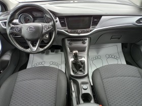 Opel Astra K 1.6CDTI NAVI EURO6 LED 166200к.м., снимка 11