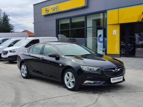 Opel Insignia B GS Innovation 1.6CDTI (110HP) MT6, снимка 3