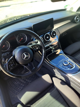 Mercedes-Benz C 200 FACELIFT 2019 | Mobile.bg   5