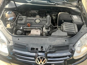 VW Golf 1.4FSI* TOP* 6-СКОРОСТИ, снимка 14