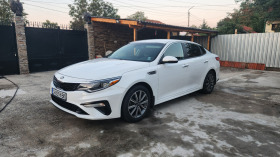 Kia Optima 2.4  185  | Mobile.bg    6