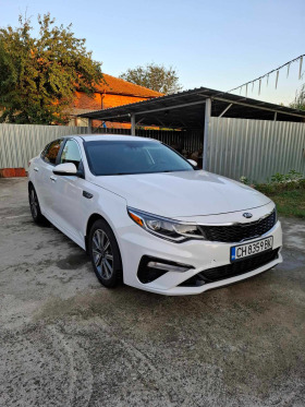 Kia Optima 2.4  185  | Mobile.bg    5