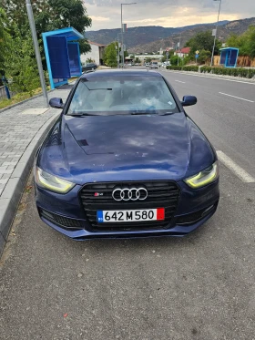 Audi S4 S4, снимка 2