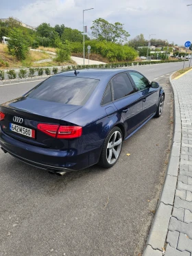 Audi S4 S4, снимка 5