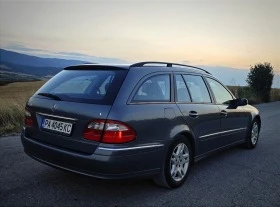 Mercedes-Benz E 280 Avantgarde  | Mobile.bg    5