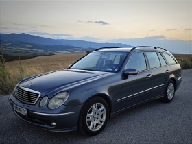 Mercedes-Benz E 280 Avantgarde  | Mobile.bg    1