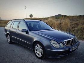 Mercedes-Benz E 280 Avantgarde  | Mobile.bg    3