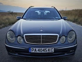 Mercedes-Benz E 280 Avantgarde  | Mobile.bg    2