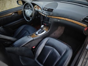 Mercedes-Benz E 280 Avantgarde , снимка 13