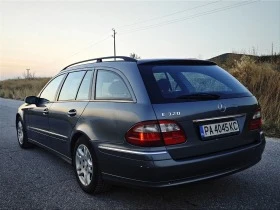 Mercedes-Benz E 280 Avantgarde  | Mobile.bg    4