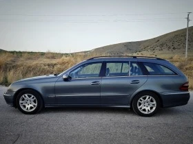 Mercedes-Benz E 280 Avantgarde  | Mobile.bg    7