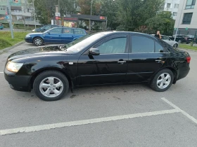 Hyundai Sonata, снимка 1