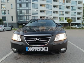 Hyundai Sonata, снимка 3