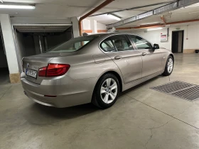 BMW 528, снимка 4