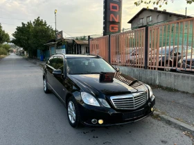 Mercedes-Benz E 220 CDI/EURO5 | Mobile.bg    2