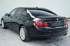 BMW 750  D M-paket Keyless Soft close x-drive Headup Adapt, снимка 6