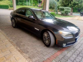 BMW 740 БМВ, снимка 17