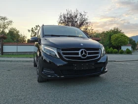 Mercedes-Benz V 300 158000км, снимка 3