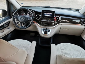 Mercedes-Benz V 300 158000км, снимка 10