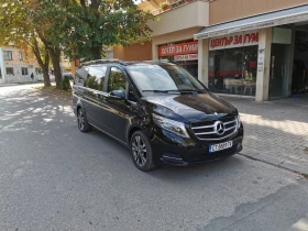 Mercedes-Benz V 300 158000 | Mobile.bg    17