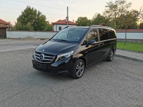 Mercedes-Benz V 300 158000км, снимка 1