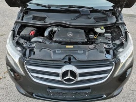 Mercedes-Benz V 300 158000км, снимка 17