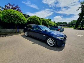 BMW 530 F11 530 X drive , снимка 3