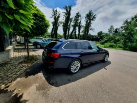 BMW 530 F11 530 X drive , снимка 5