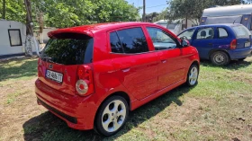 Kia Picanto PIKANTO, снимка 5