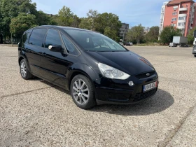 Ford S-Max 2.0 TDCi 140кс, снимка 8