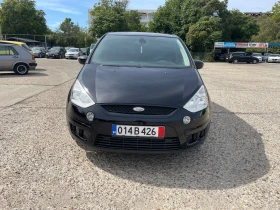 Ford S-Max 2.0 TDCi 140кс, снимка 9