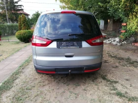 Ford Galaxy Ghia Navi , снимка 4