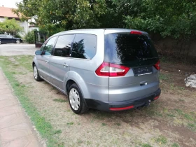 Ford Galaxy Ghia Navi , снимка 3