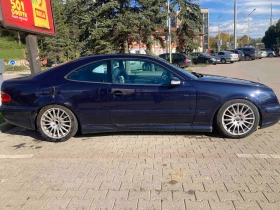 Mercedes-Benz CLK 2.3 MASTER EDITION, снимка 3