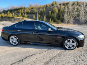 BMW 535 D* RWD* MPACK* ЩОРИ, снимка 8