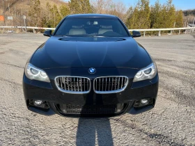 BMW 535 D* RWD* MPACK* ЩОРИ, снимка 3