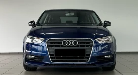 Audi A3 Limousine* 2.0 TDI* Navi* B&O* LED | Mobile.bg    2