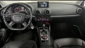 Audi A3 Limousine* 2.0 TDI* Navi* B&O* LED | Mobile.bg    6