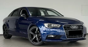 Audi A3 Limousine* 2.0 TDI* Navi* B&O* LED | Mobile.bg    1