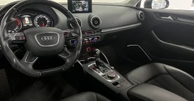 Audi A3 Limousine* 2.0 TDI* Navi* B&O* LED | Mobile.bg    5